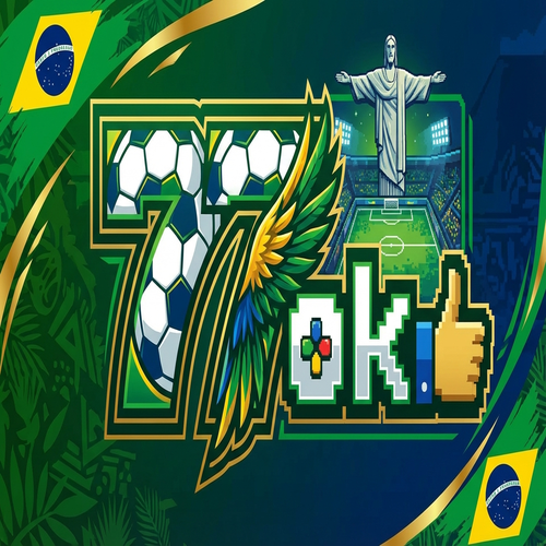 Logo 77ok
